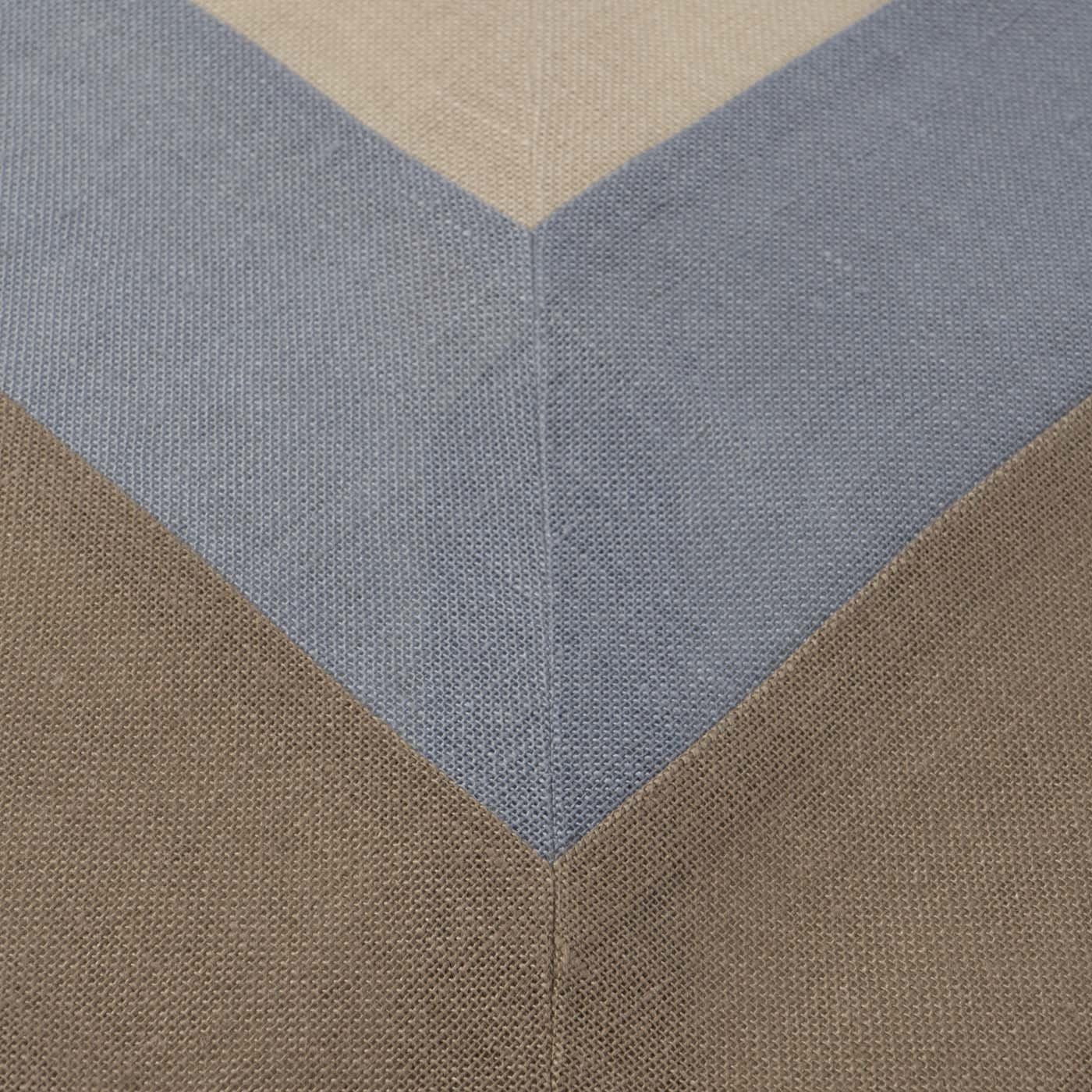 Capri Linen Tablecloth - Alternative view 1