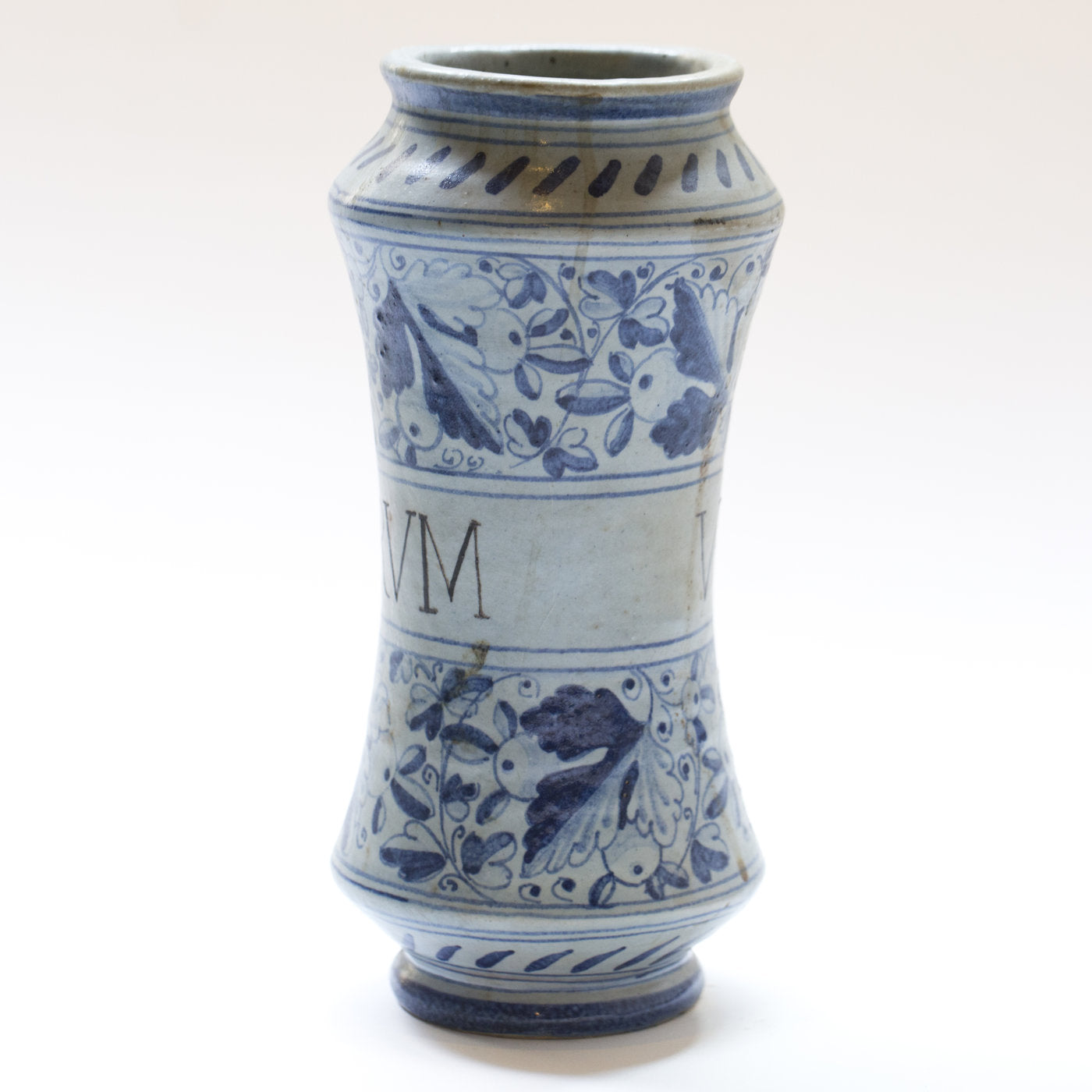 Faentino Ceramic Vase - Alternative view 2