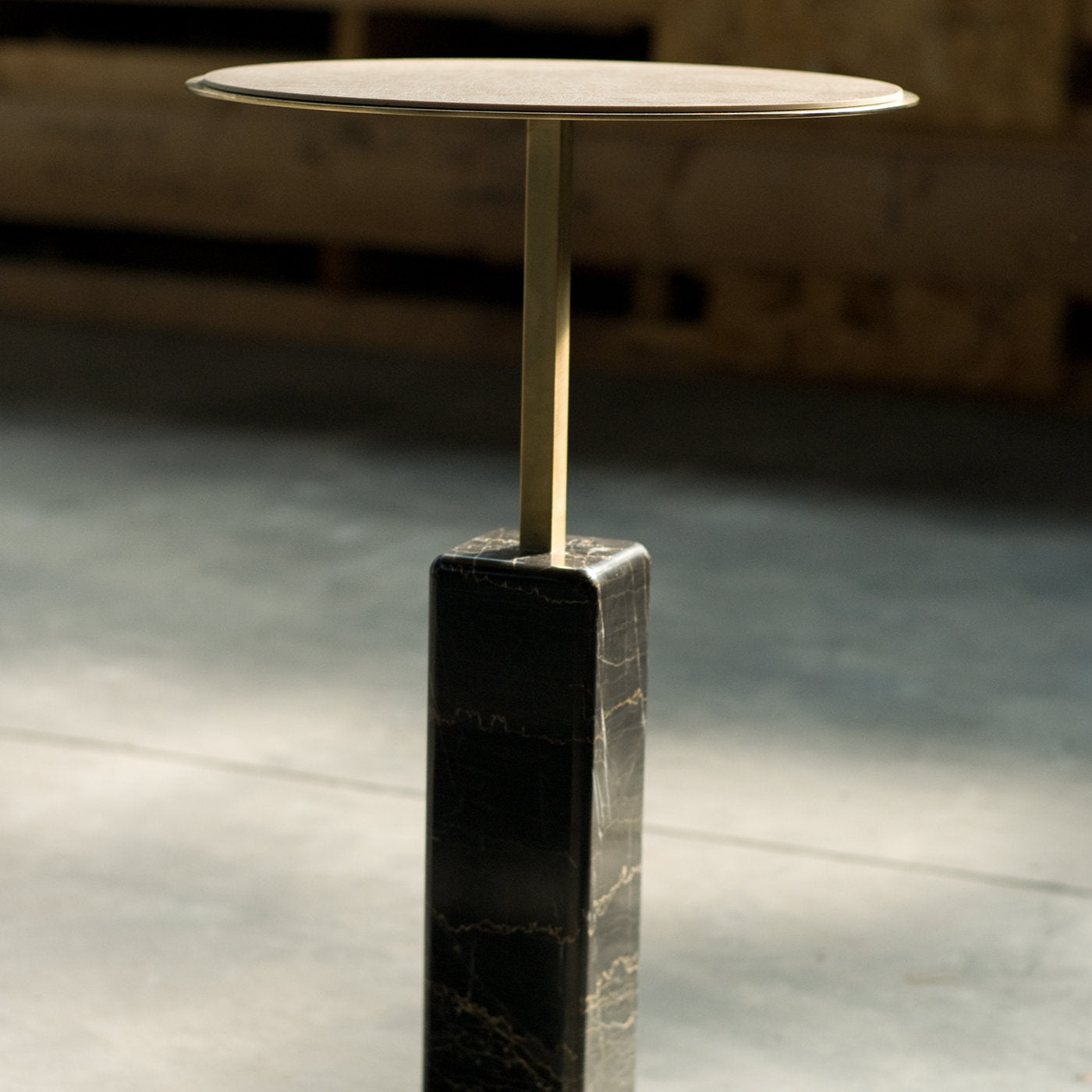 Ferdinando Side Table - Alternative view 2