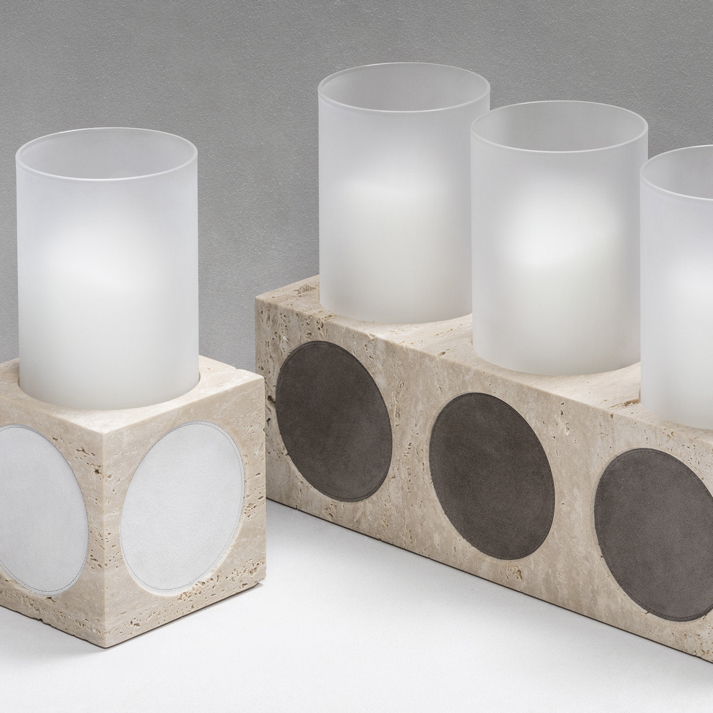 Palazzo Triple Candle holder - Alternative view 1