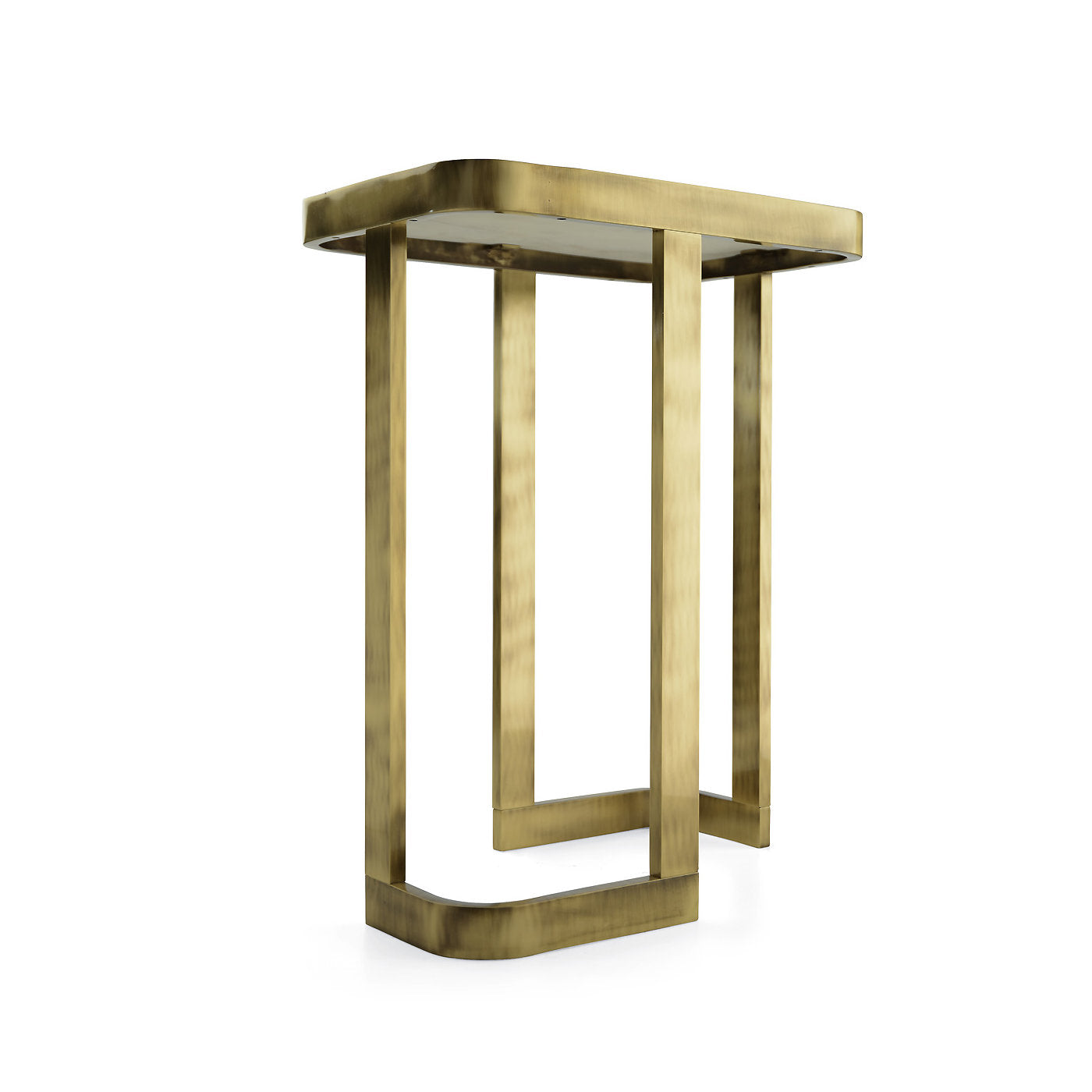 Jean Marble Side Table - Alternative view 2