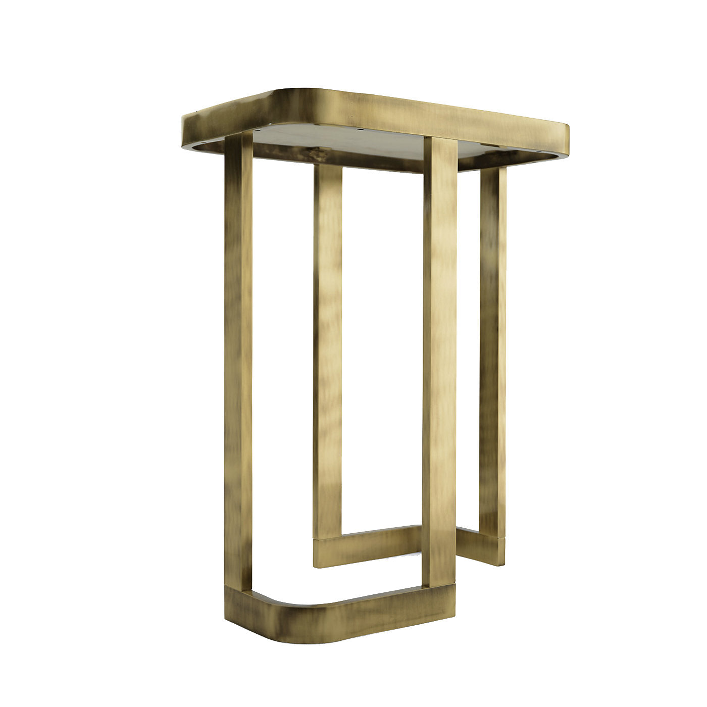 Jean Marble Side Table - Alternative view 5