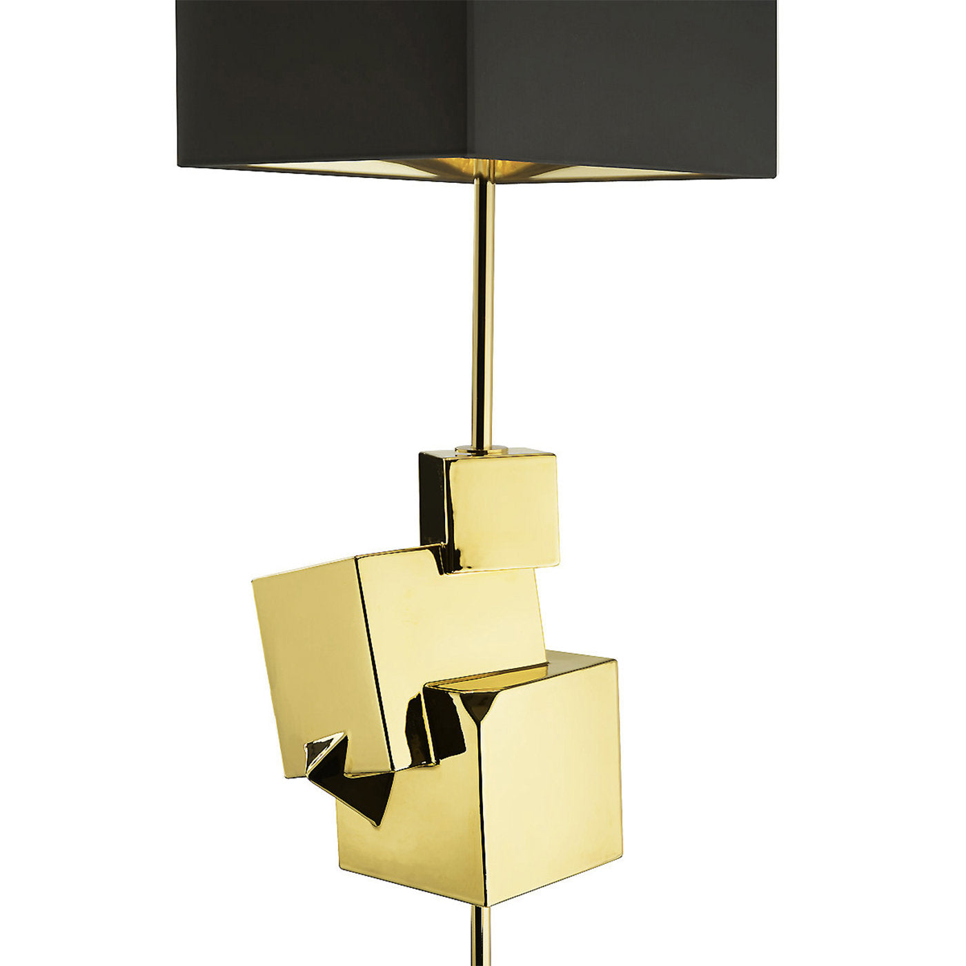 Pyrite Floor Lamp - Alternative view 2