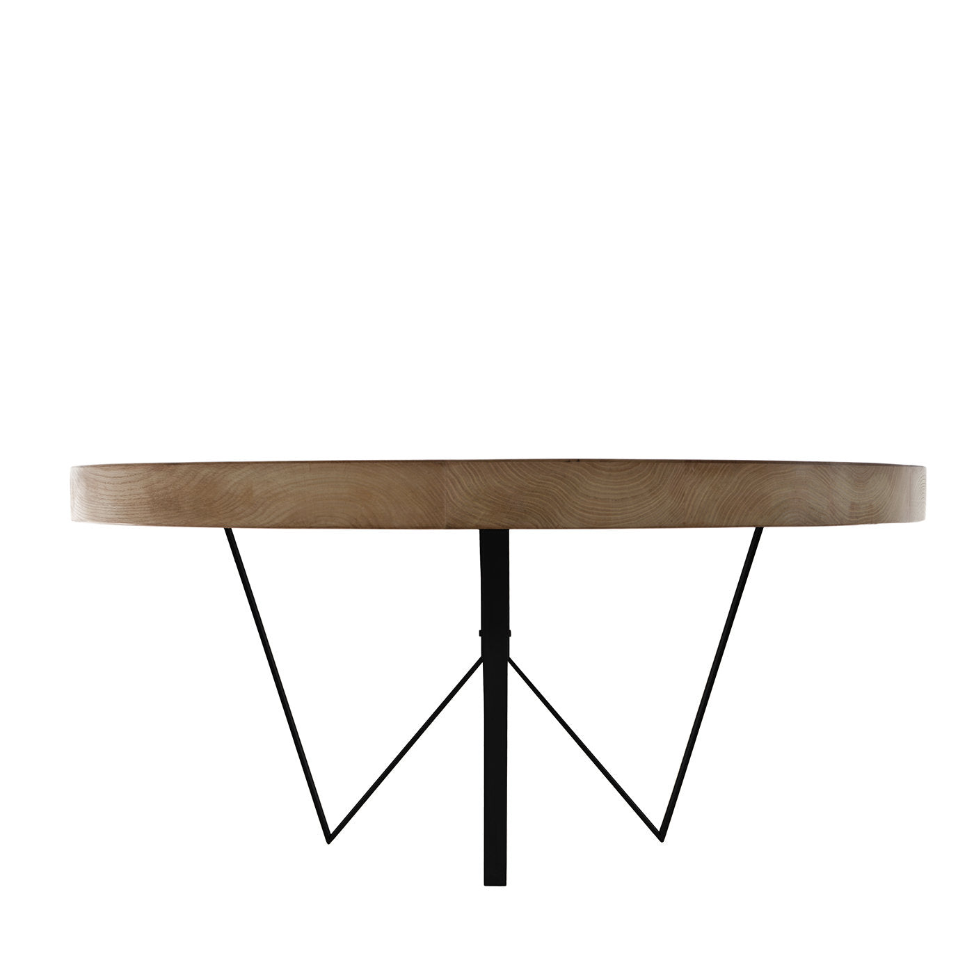 Maurits Round Dining Table - Alternative view 2