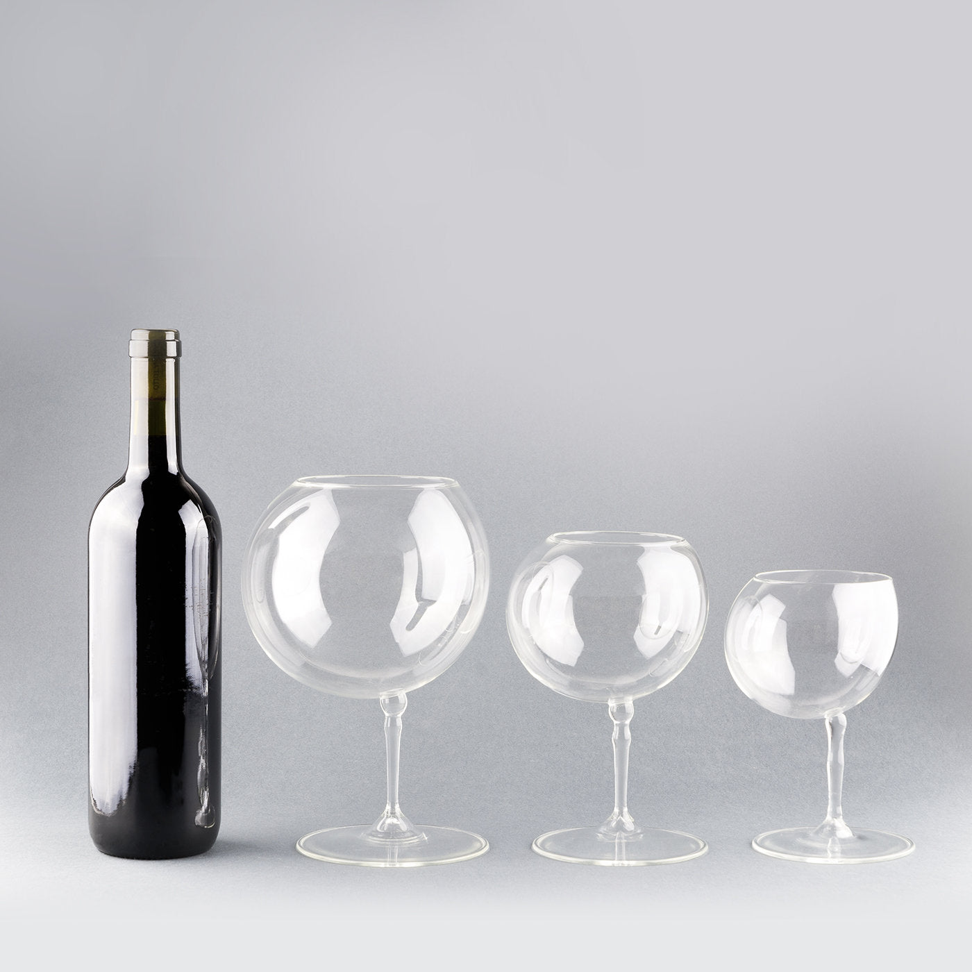 Bubble XL Wine Glass - Alternative view 1