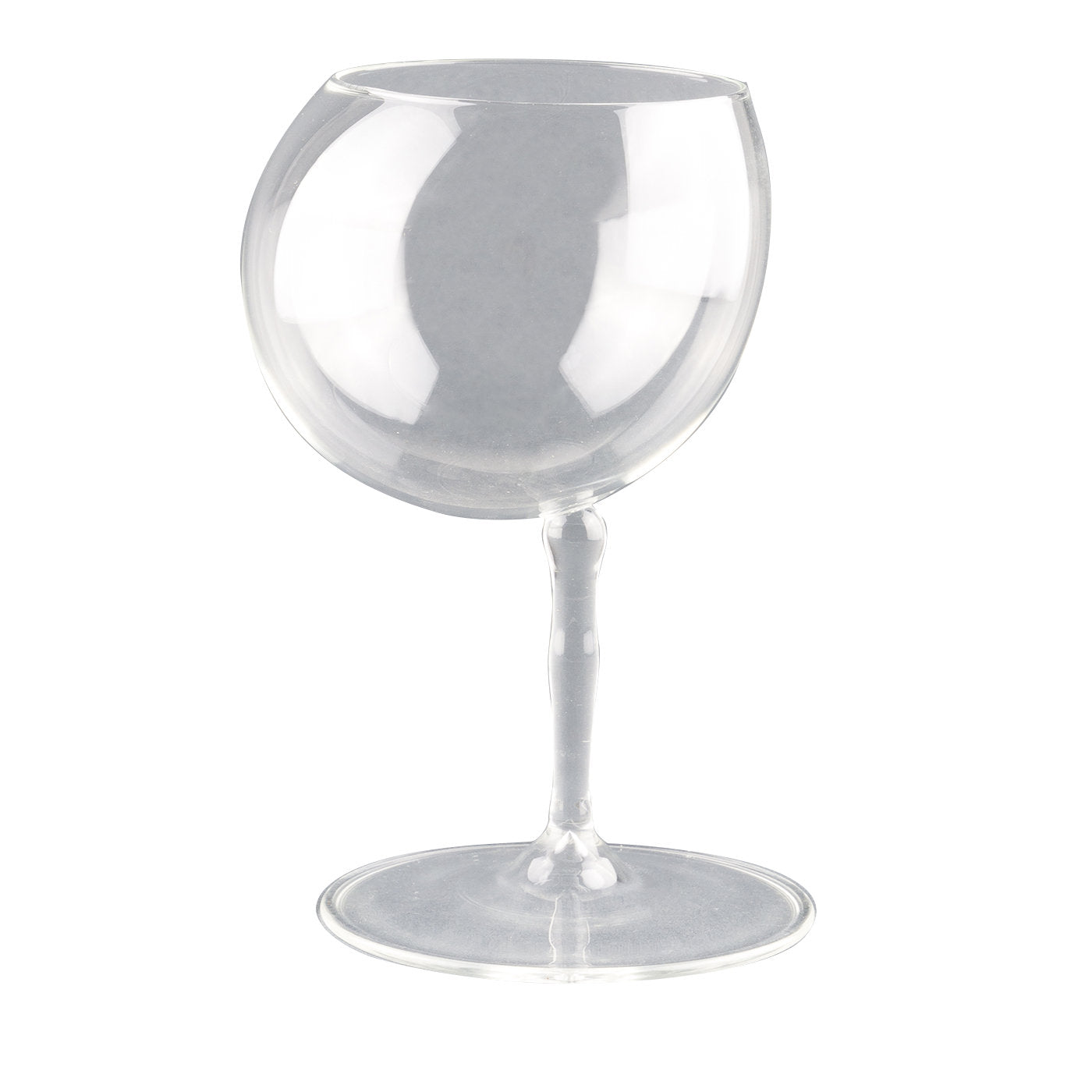 Bubble L Wine Glass - Main view