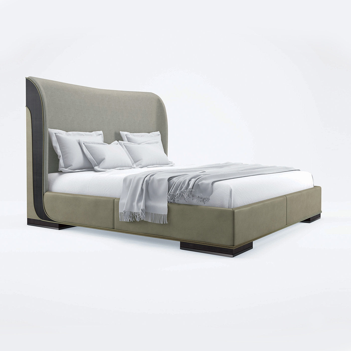 K-Double Bed - Alternative view 1