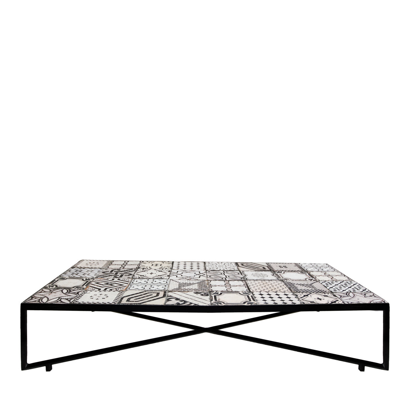 Spider Bespoke Coffee Table - Main view