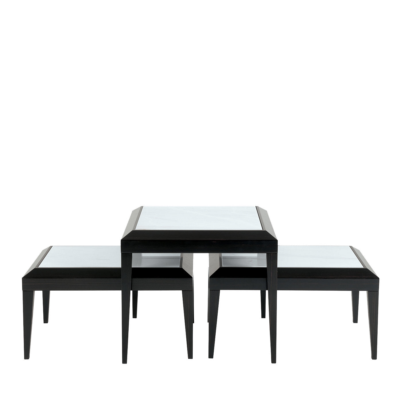 T143 Set Of 3 Nesting Tables - Main view