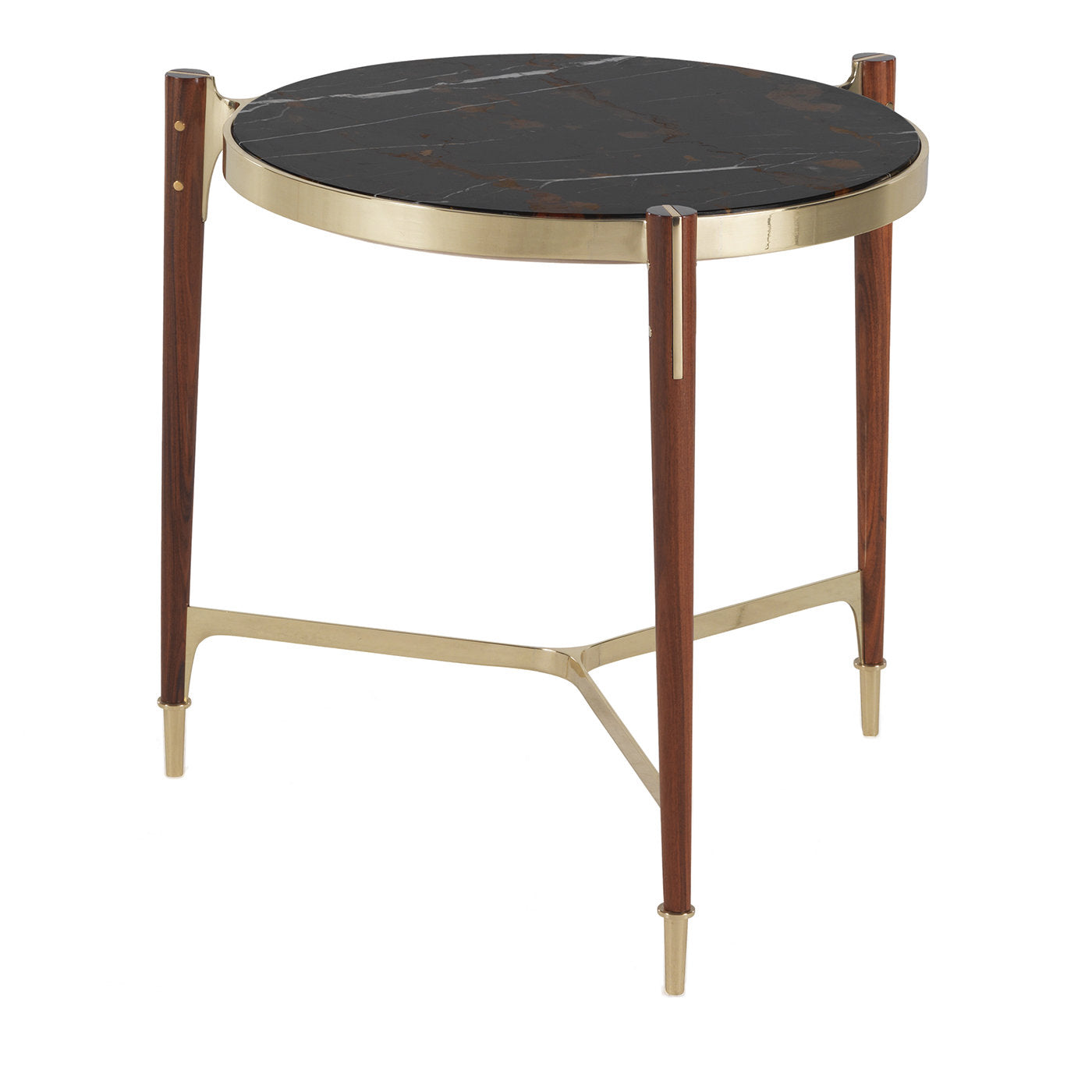 T156/S Rosewood Side Table - Main view