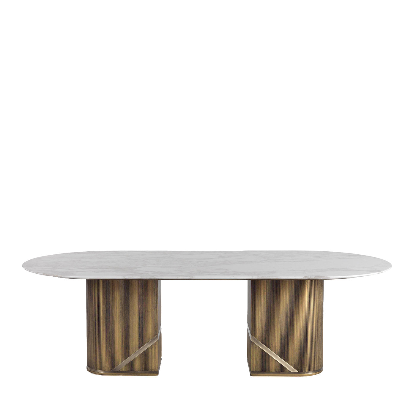 Envelope Op/14501 Dining Table By Studio Mamo - Main view