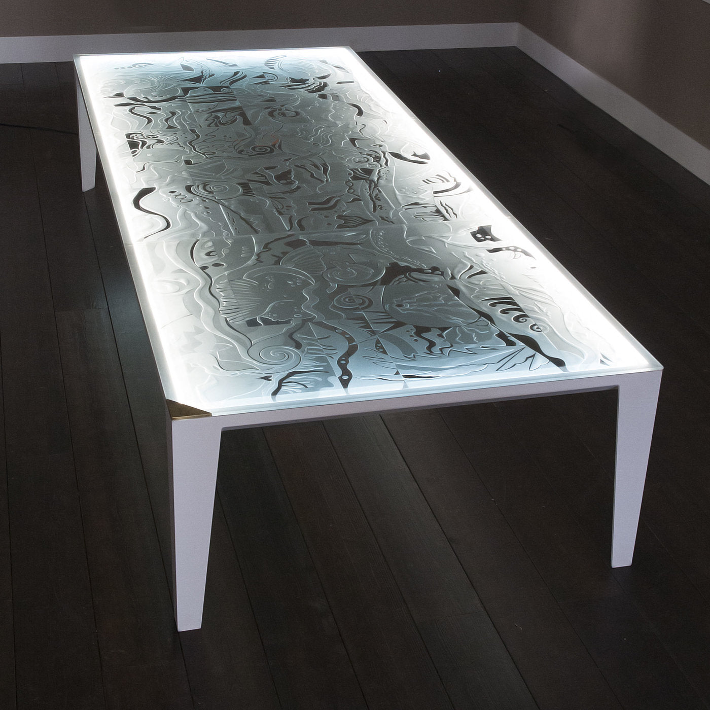 Sea Dining Table - Alternative view 2