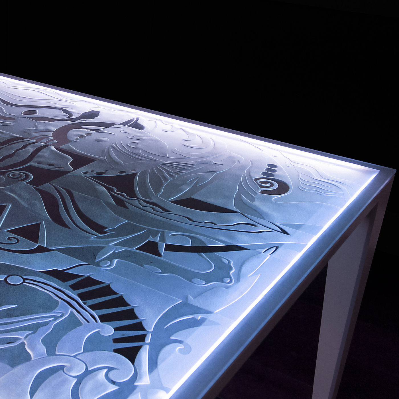Sea Dining Table - Alternative view 3