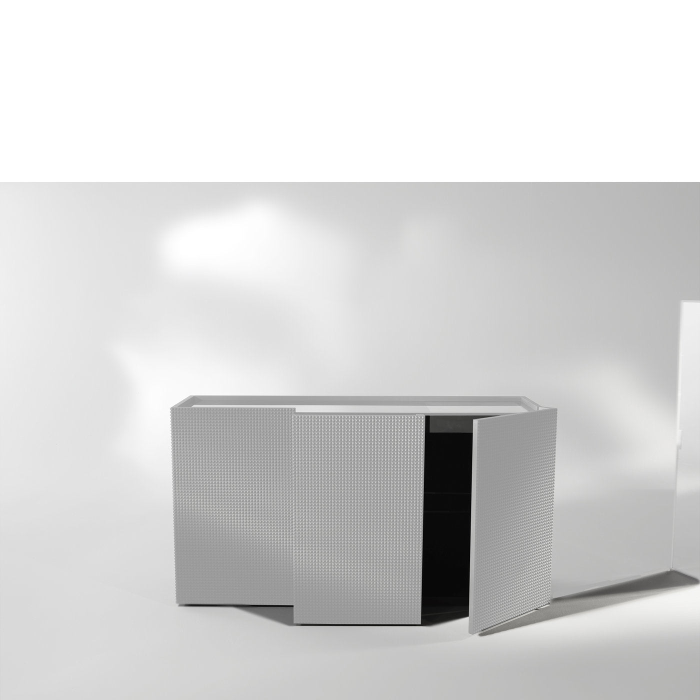 Sideboard White Alfama 2 - Alternative view 1