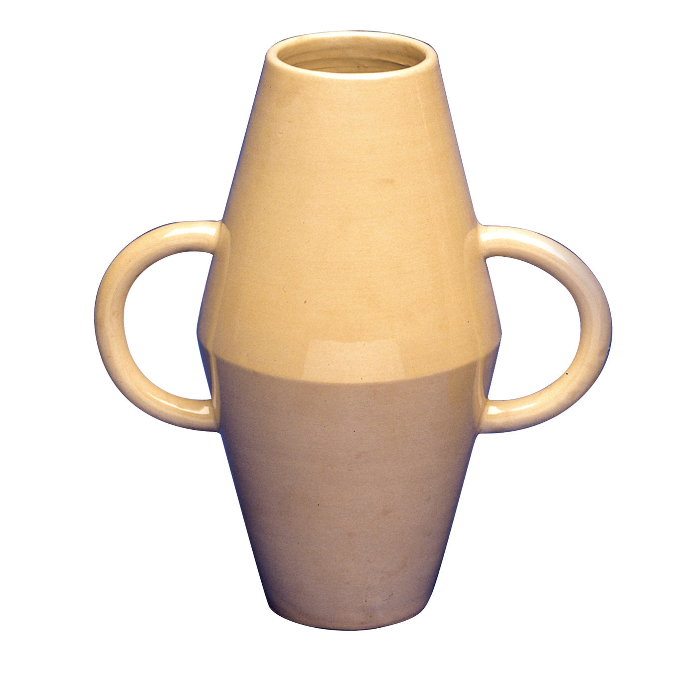 Arpino-Vase von Ugo La Pietra - Hauptansicht