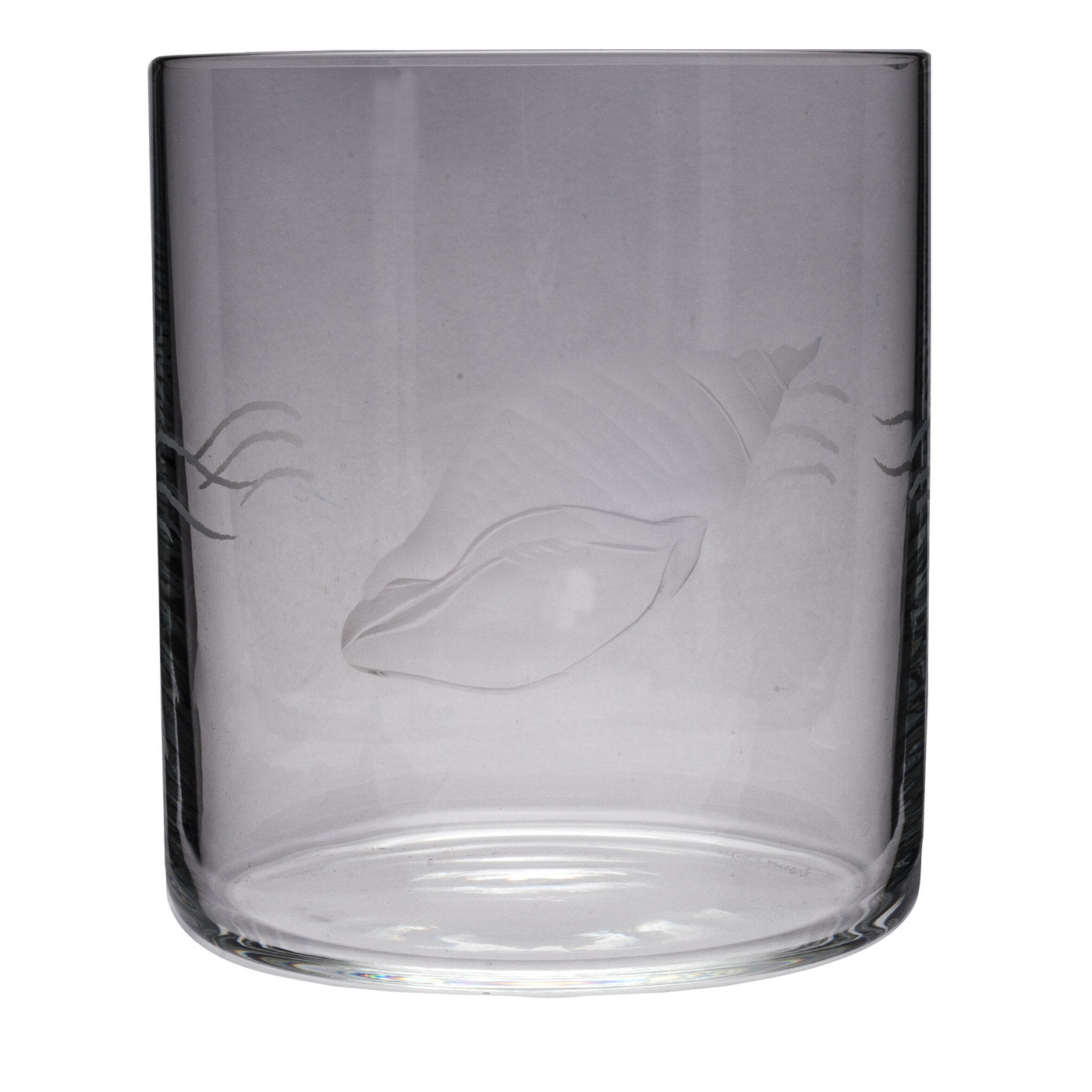 Set of 6 Water Glasses with Marine Theme - Alternative view 3