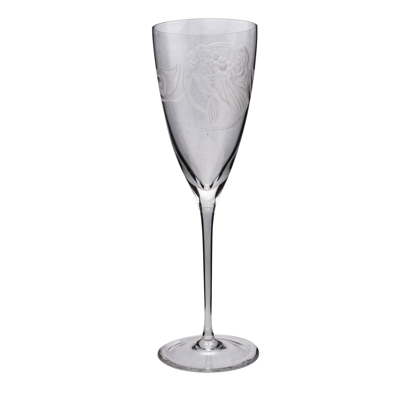 Set of 6 Water Glasses - Alternative view 1
