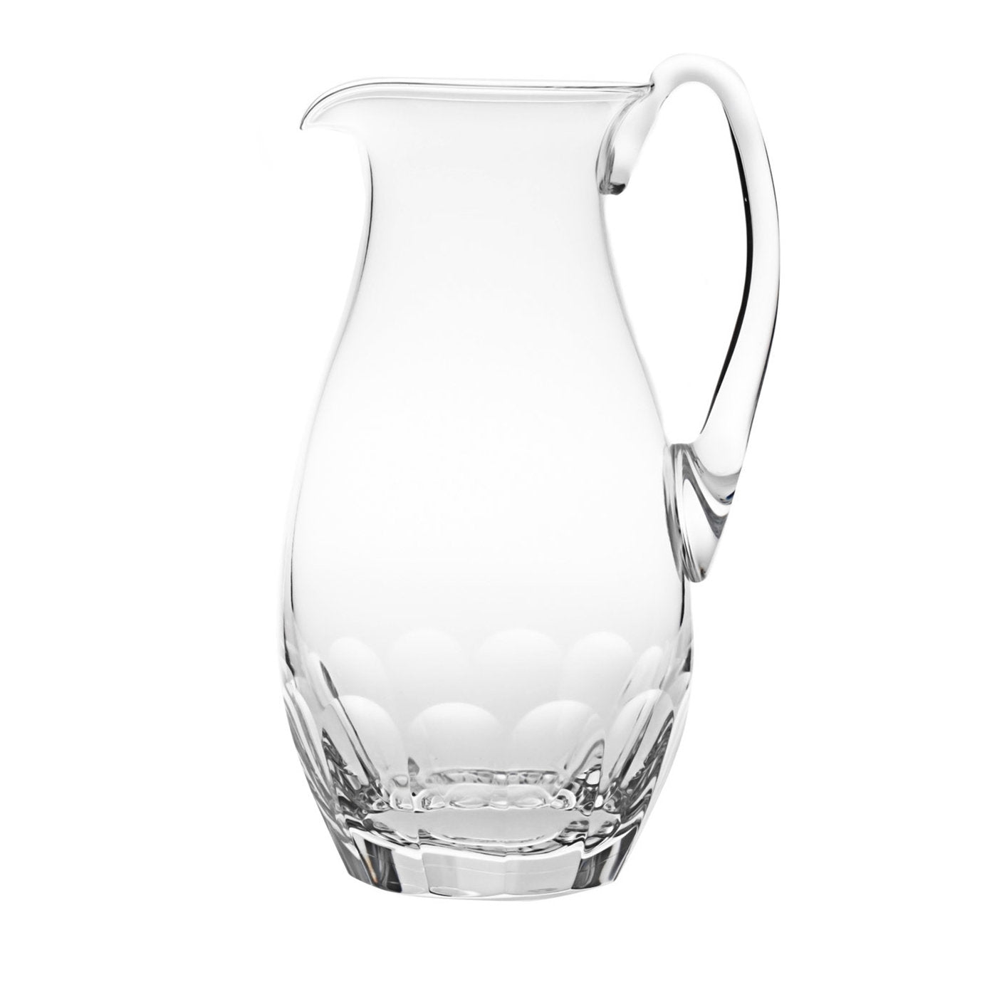 Crystal water buy pitcher