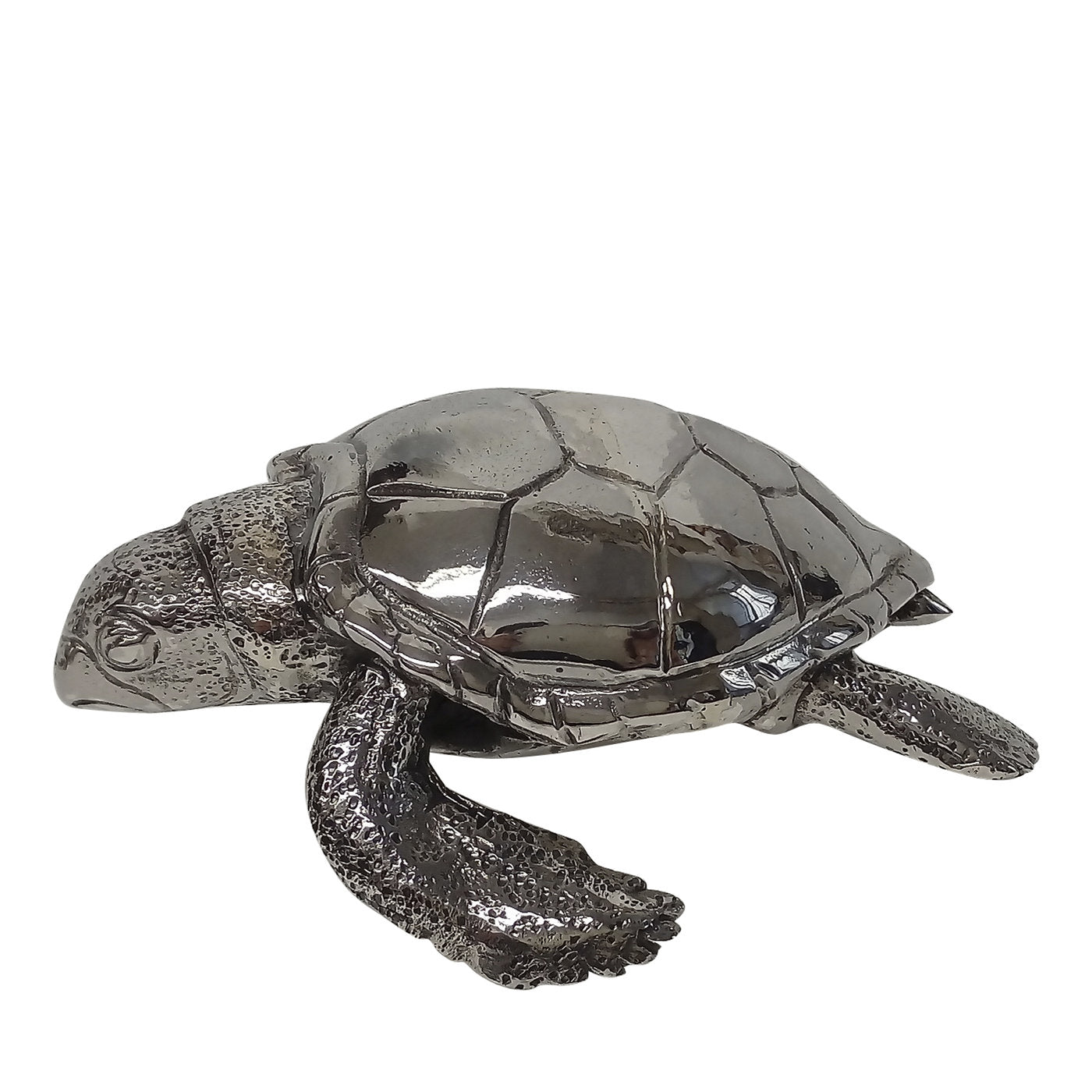 Sea Turtle Ornament - Main view