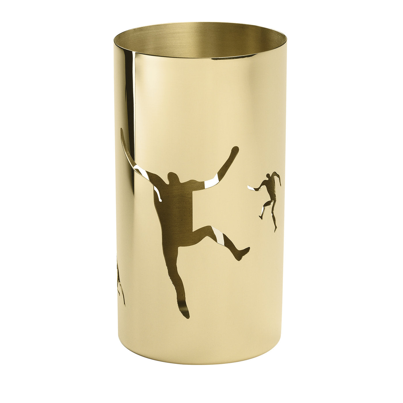 Cestini-Vase-Korb #3 von Andrea Branzi - Hauptansicht