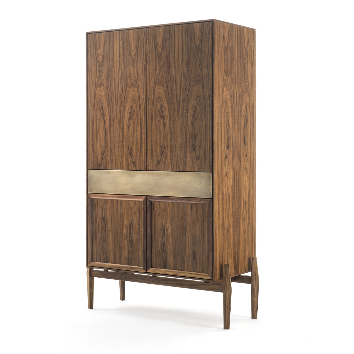 Crab Tall Cabinet Durame | Artemest