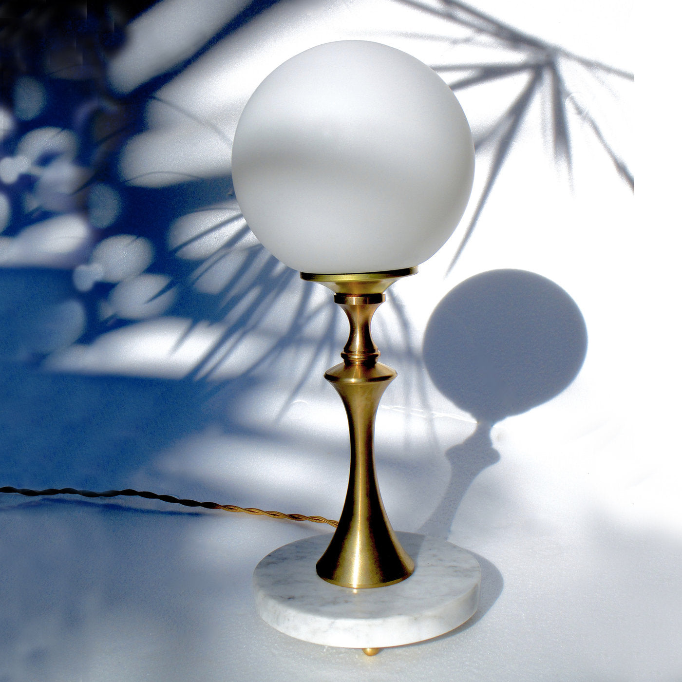 Opera Table Lamp - Alternative view 1