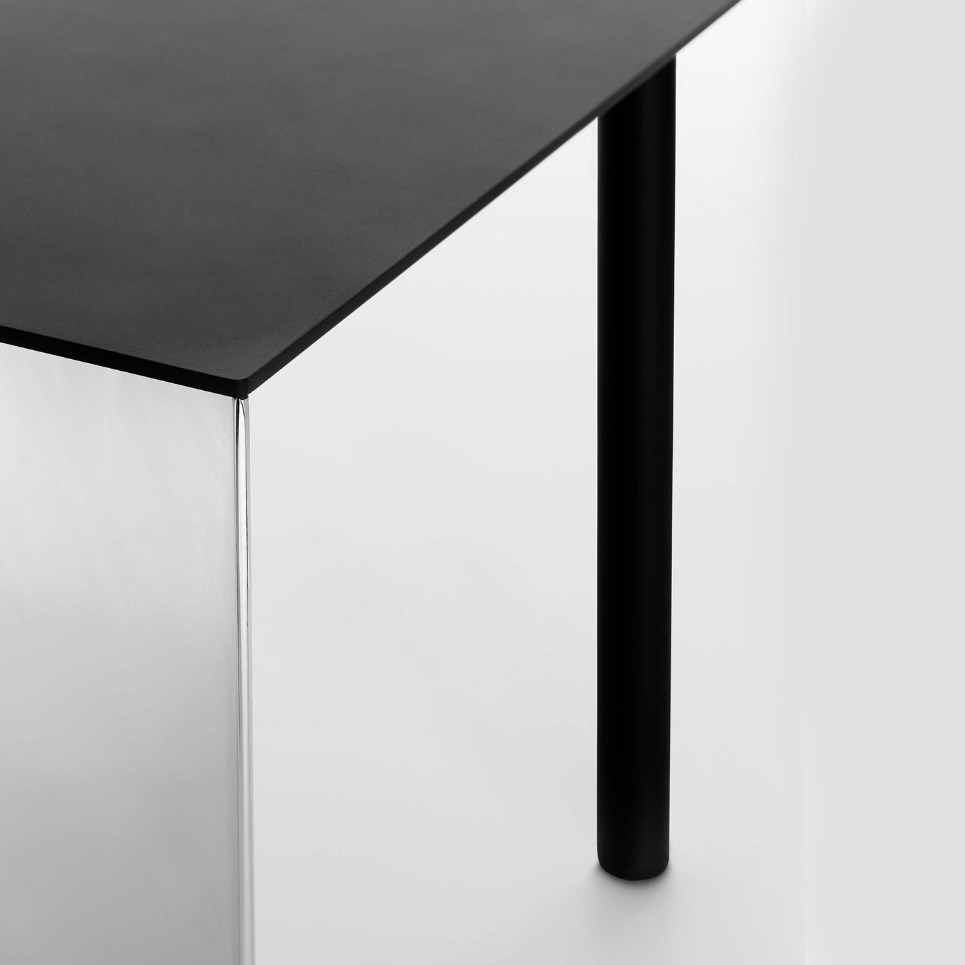 Piatto Low Square Table - Alternative view 2