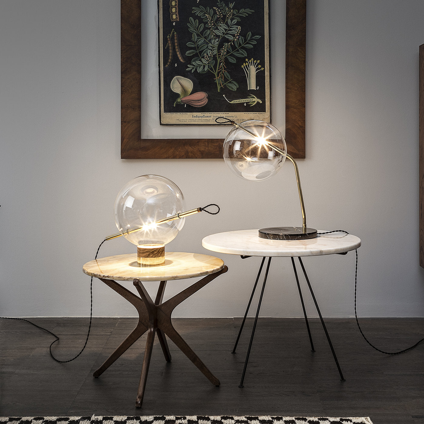 T-Mono Table Lamp - Alternative view 3