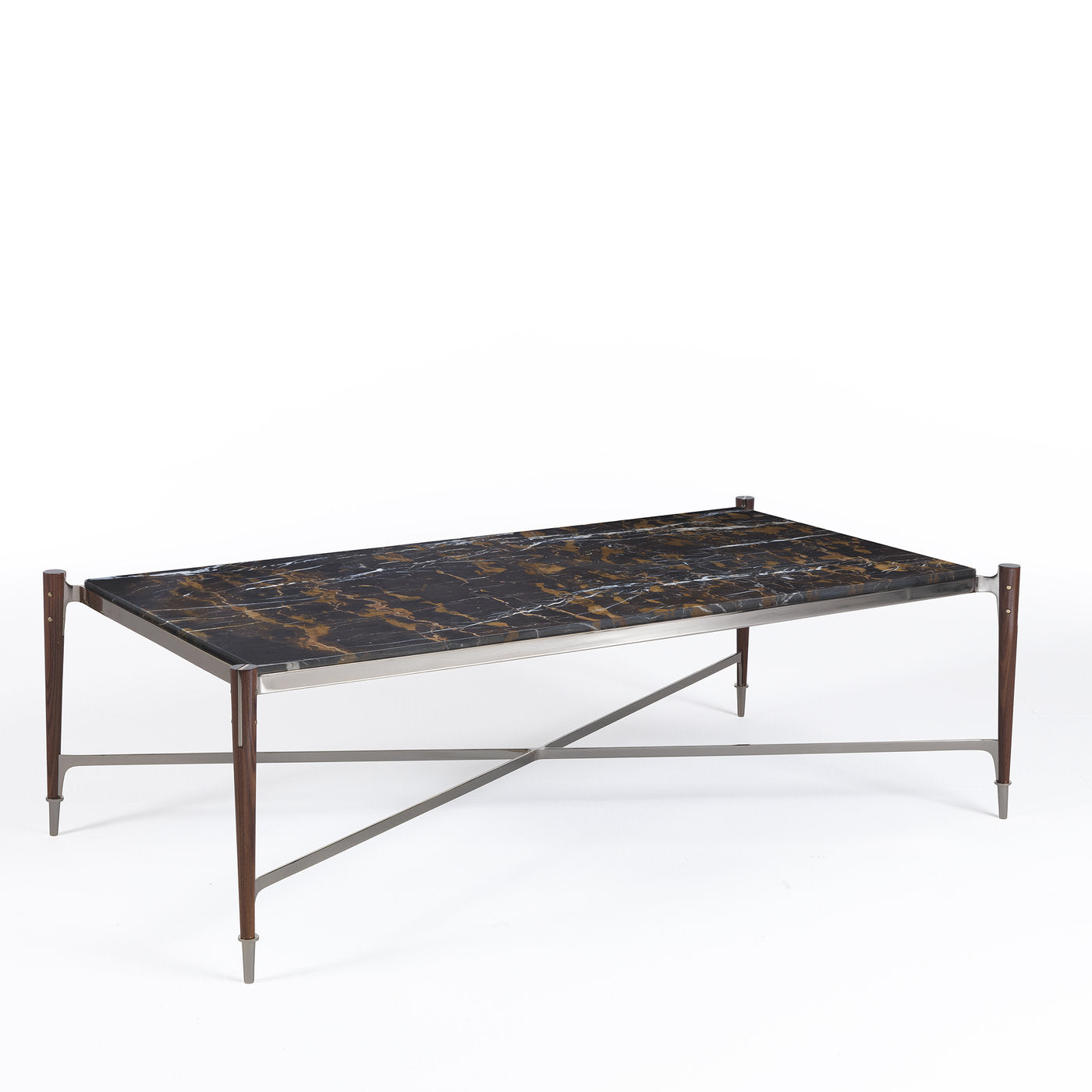 T156/R Coffee Table With Marble Top - Alternative view 1