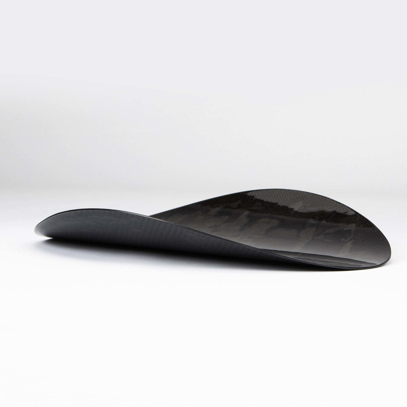 Hat Carbon Oval Centerpiece - Alternative view 1