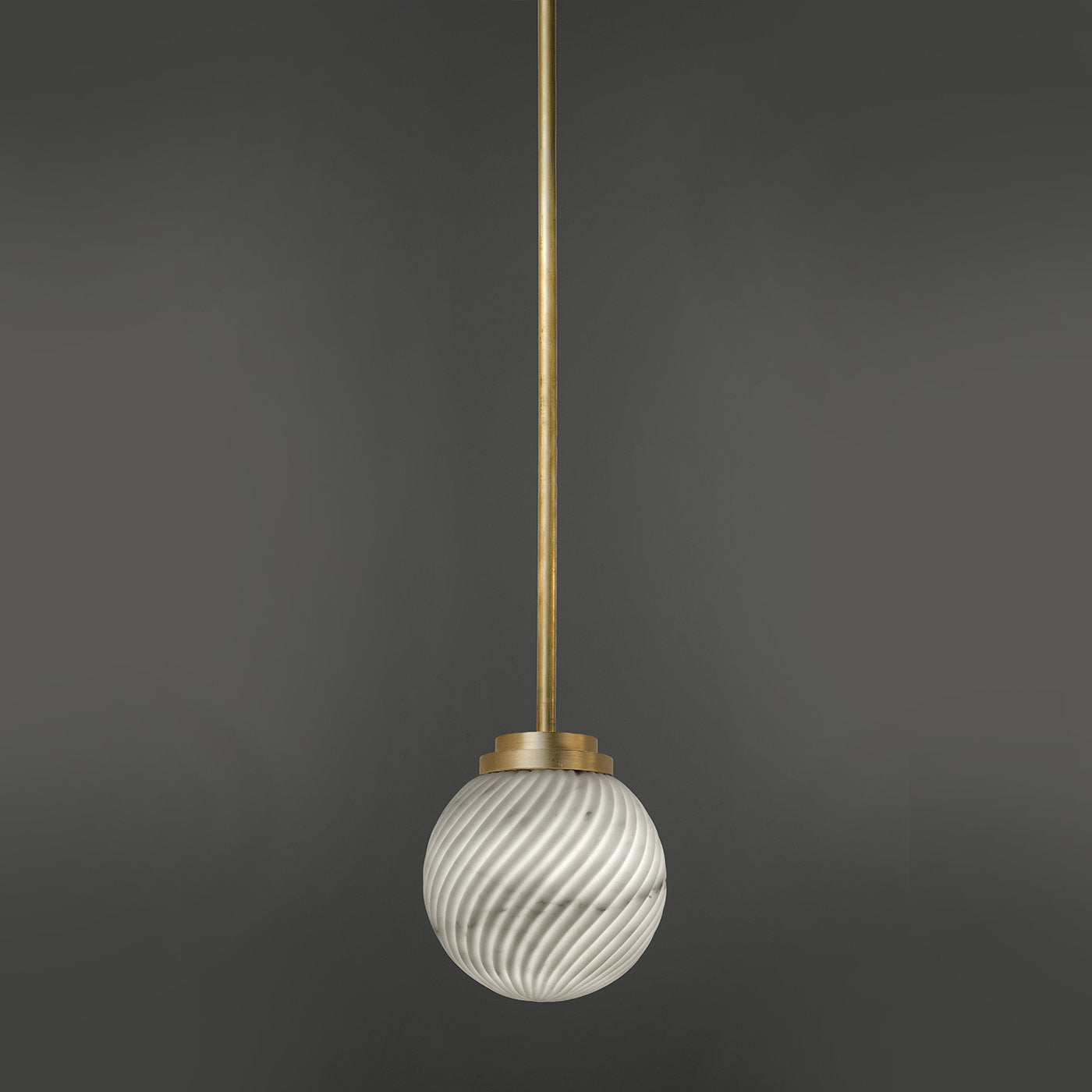 Victoria Pendant Lamp by Bethan Gray - Alternative view 1