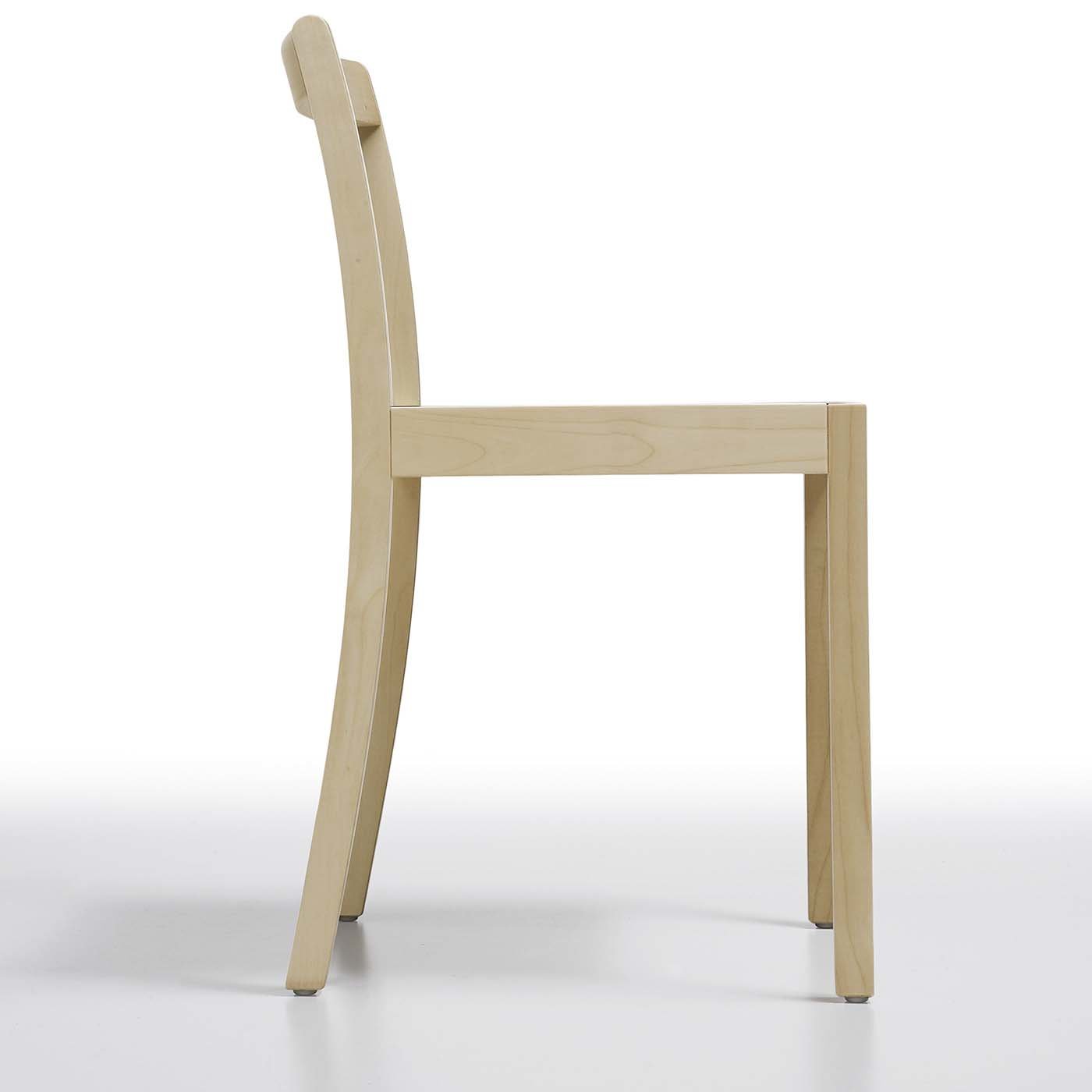 Quattrogambe Chair by Jasper Morrison - Alternative view 1