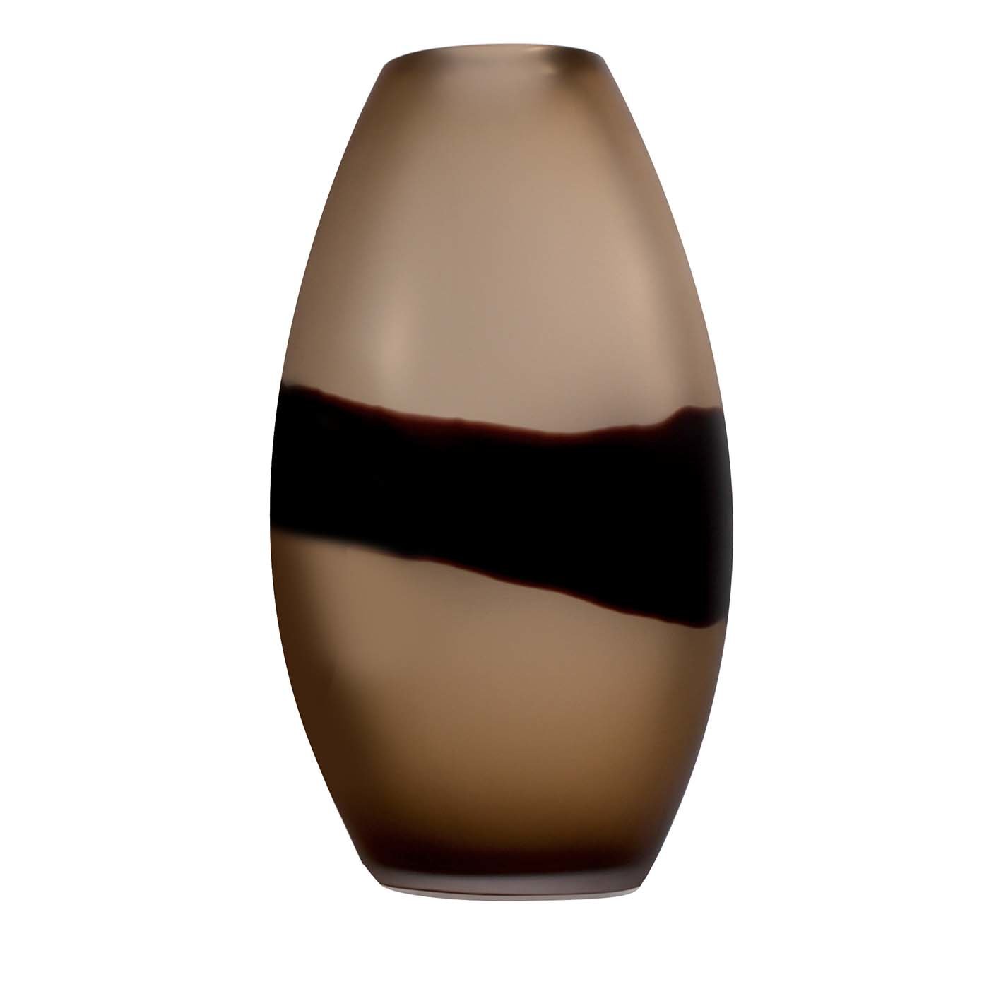Marea Tall Oval Vase - Main view