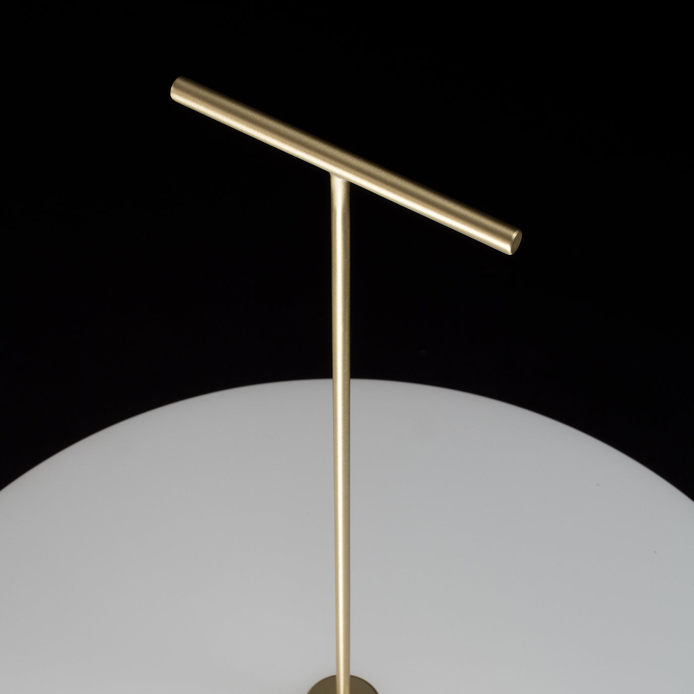 Luna Orizzontale Lamp 1 by Gio Ponti - Vue alternative 1