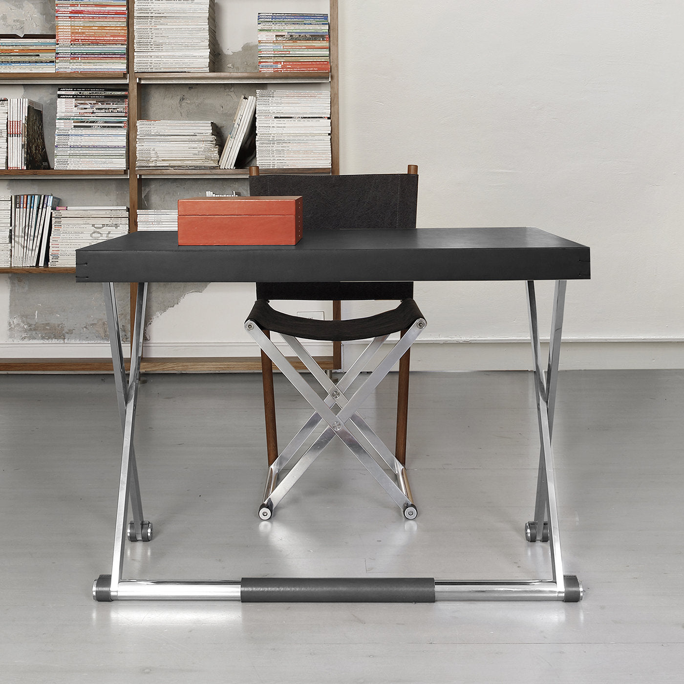 Stylo Folding Desk By Enrico Tonucci - Alternative view 2
