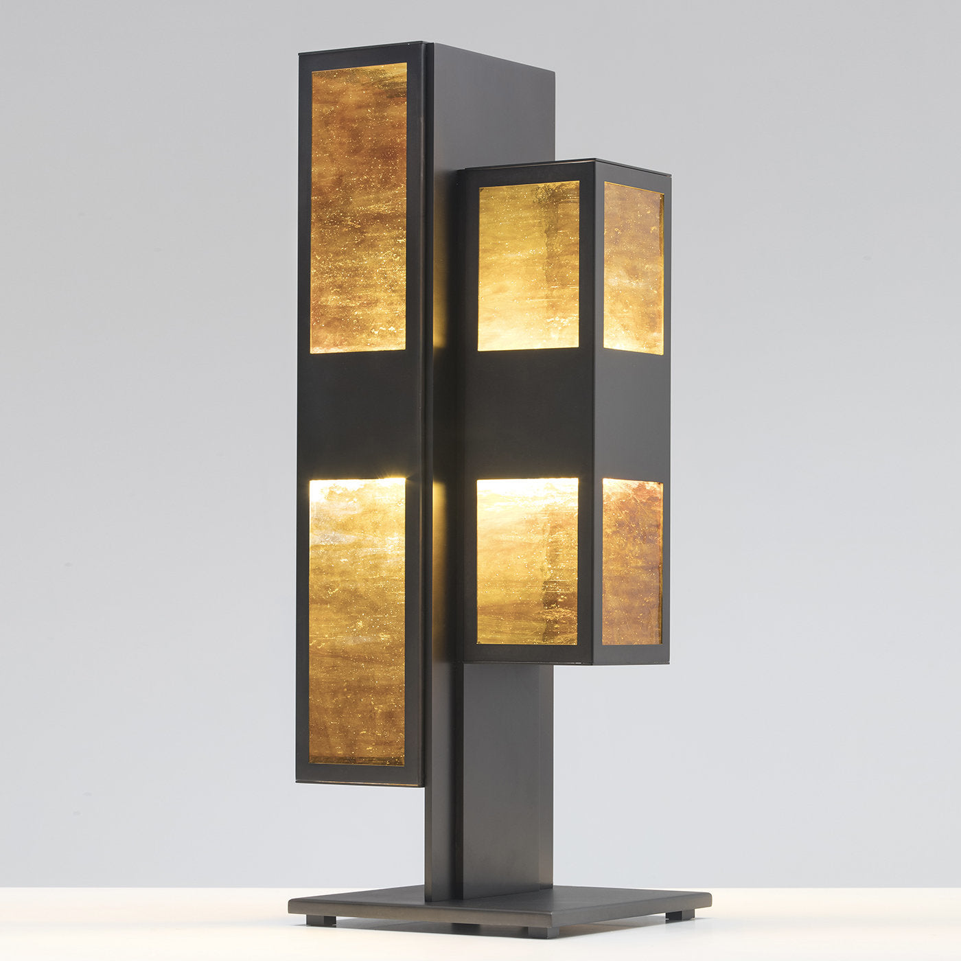 Eleda Murano Glass Table Lamp - Alternative view 1