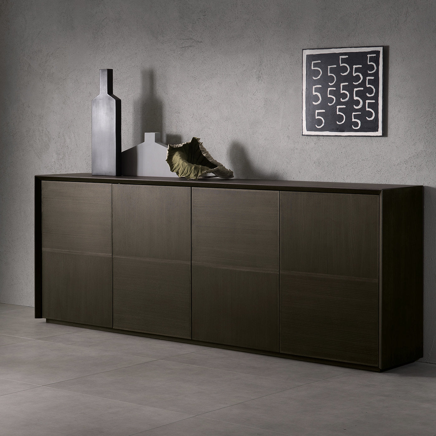 Flair Sideboard by Giuliano Cappelletti - Alternative view 1