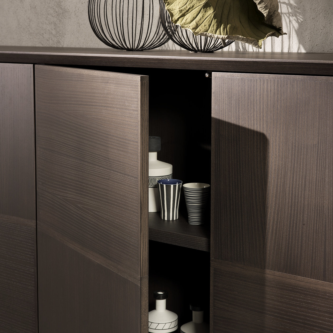 Flair Sideboard by Giuliano Cappelletti - Alternative view 3