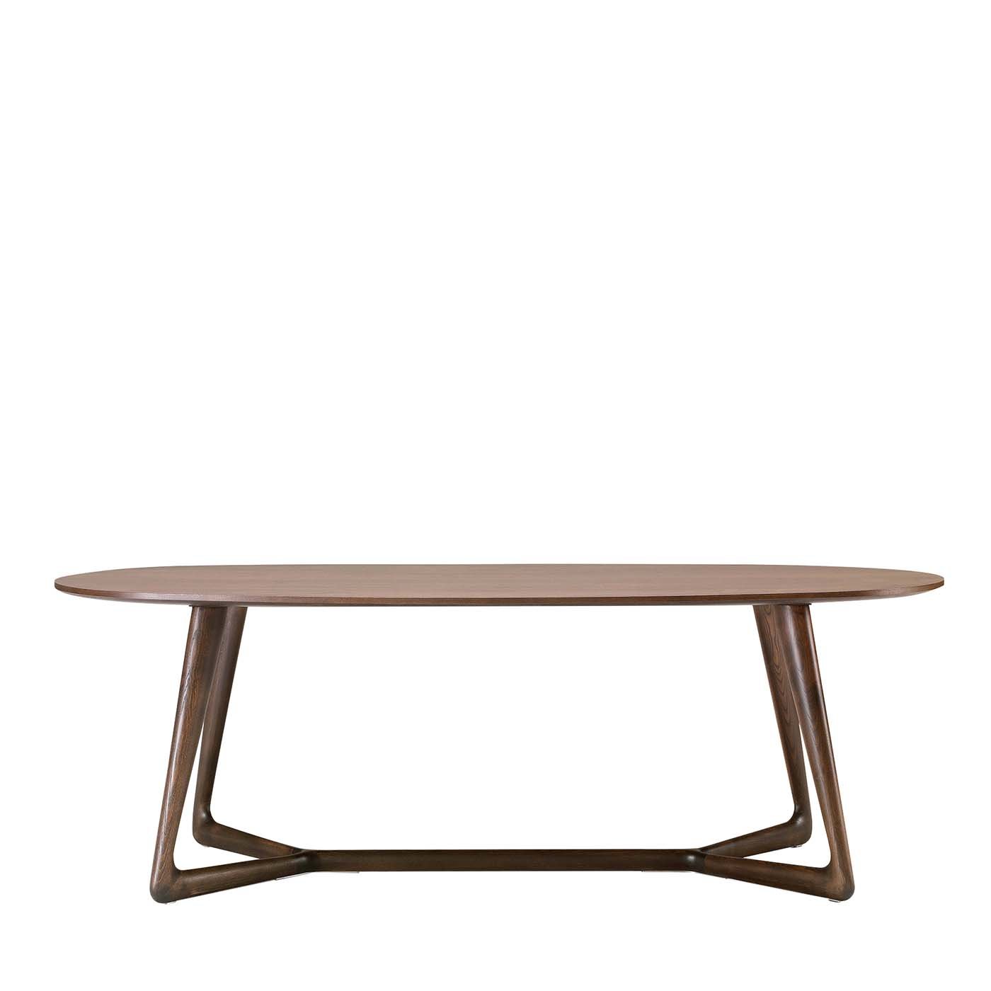Cover Dining Table by Giuliano Cappelletti - Main view
