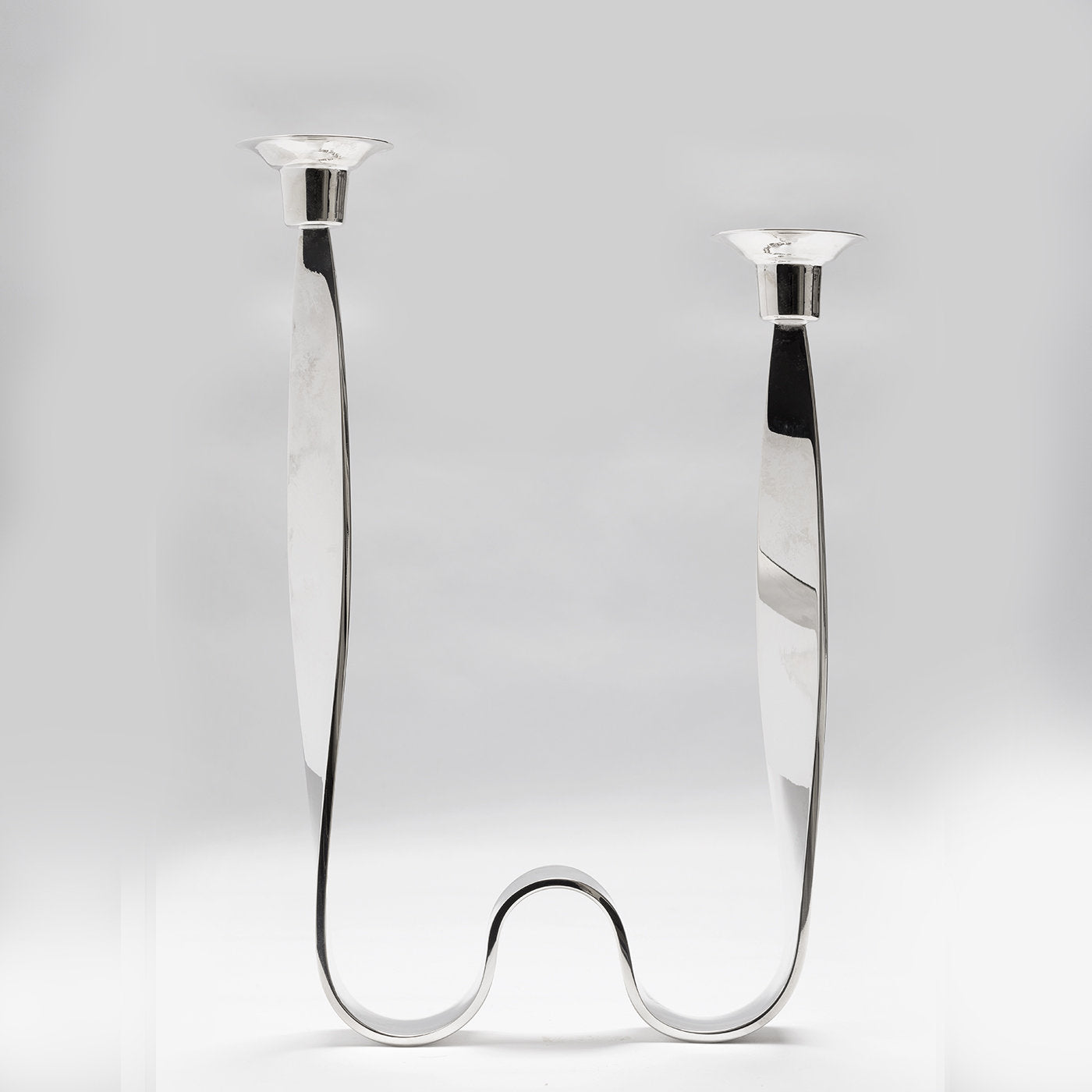 Double Candle Holder - Alternative view 1