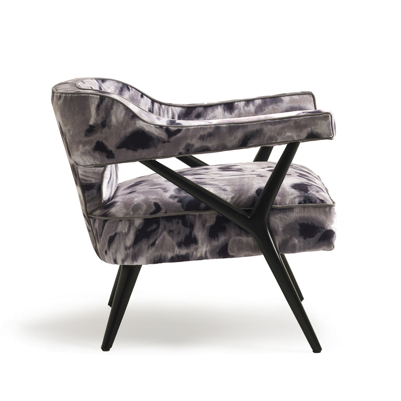 SW2 Lounge Armchair by Greentown Interior Design Division - Alternative view 1
