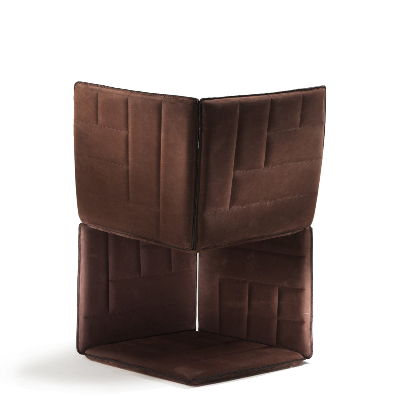 Parallel Chair by Philippe Bestenheider - Alternative view 1