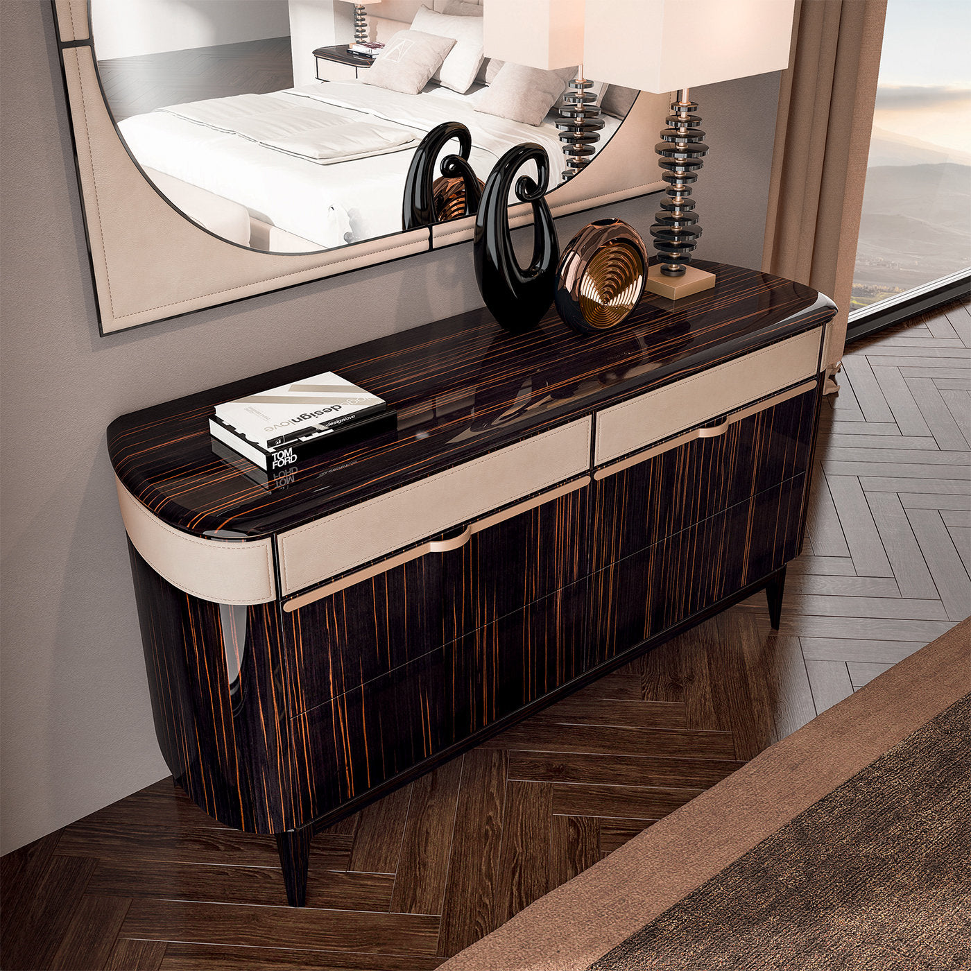Antonelli Atelier Furniture Maker Artemest
