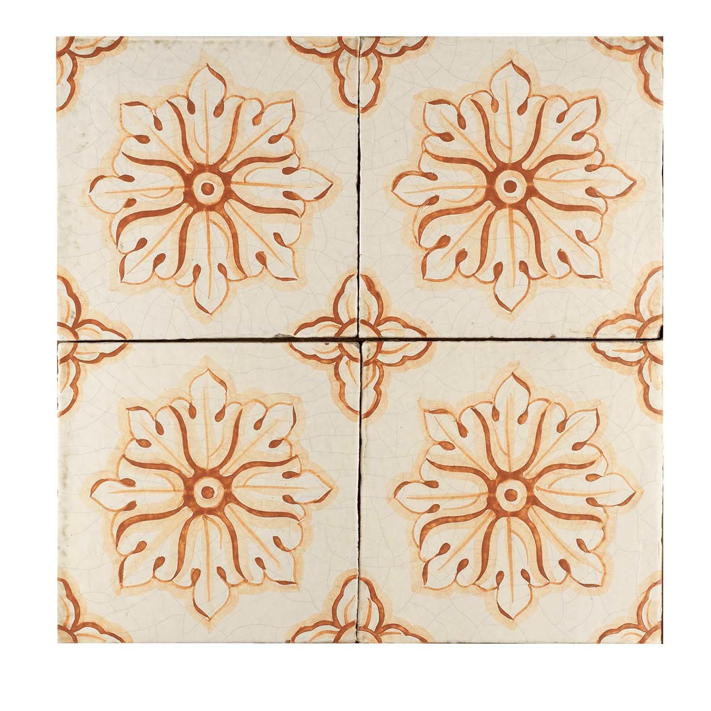 Arancio Maimonide Set of 4 Tiles #8 - Main view