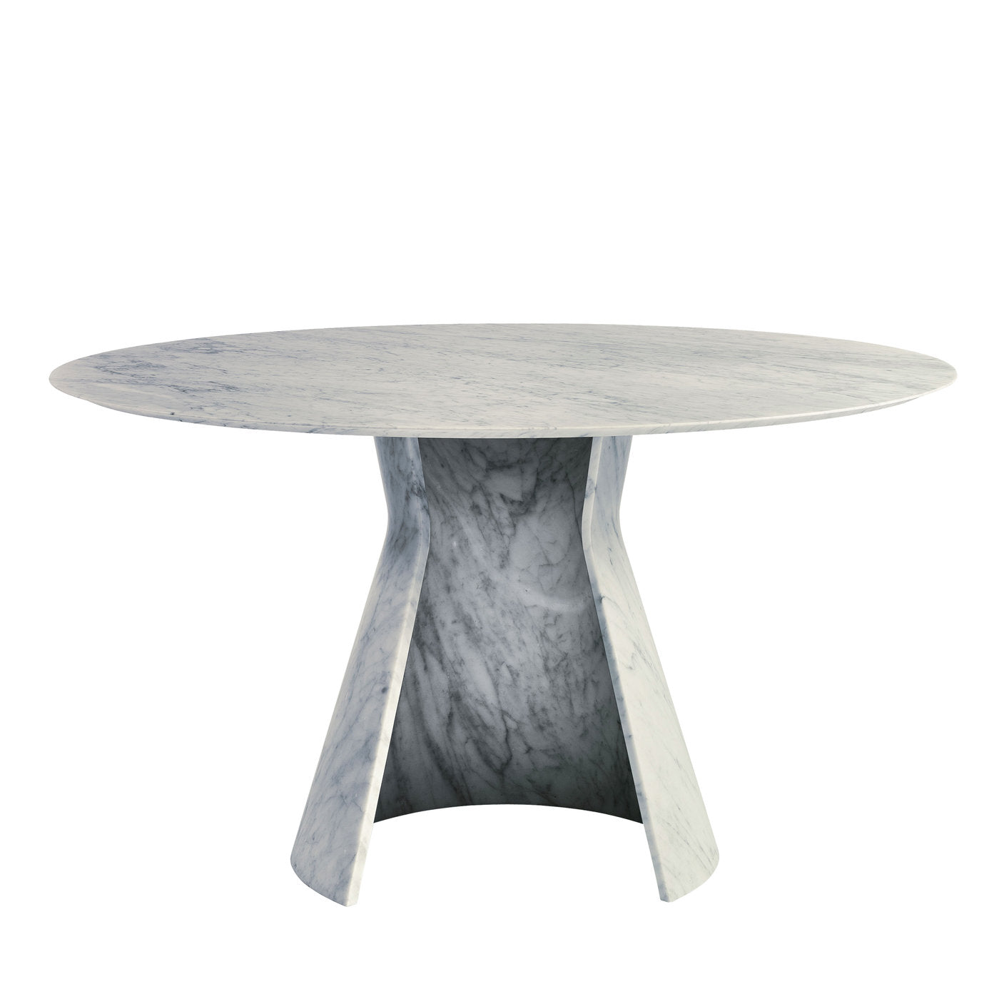 Embrace Table by Gritti Rollo - Main view