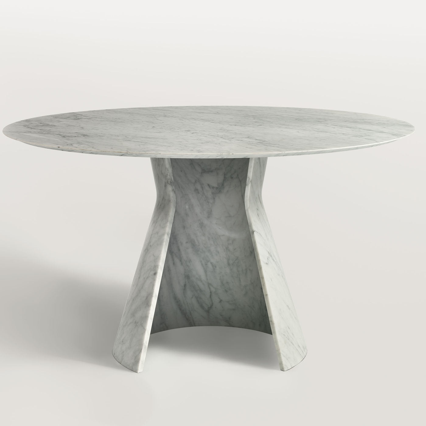 Embrace Table by Gritti Rollo - Alternative view 1