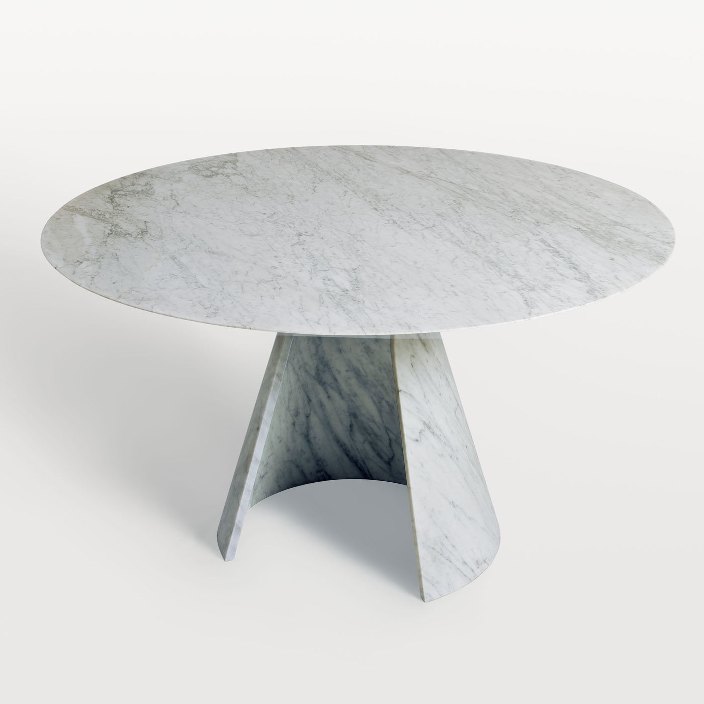 Embrace Table by Gritti Rollo - Alternative view 3