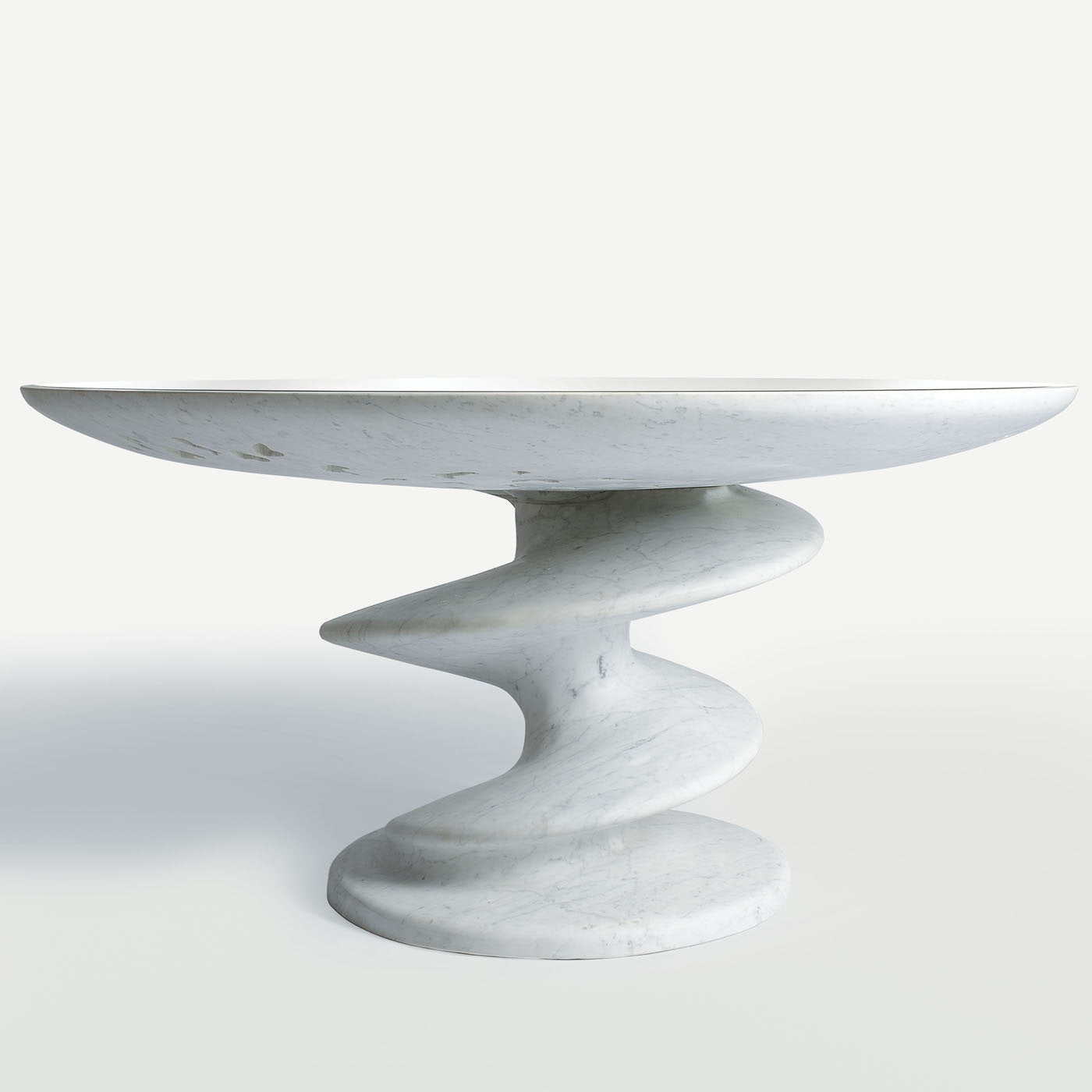 Tango Dining Table by Mario Bellini - Alternative view 2