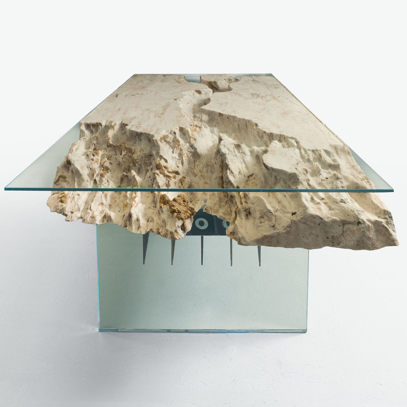 Natura Dining Table by Wind and Water - Alternative view 2