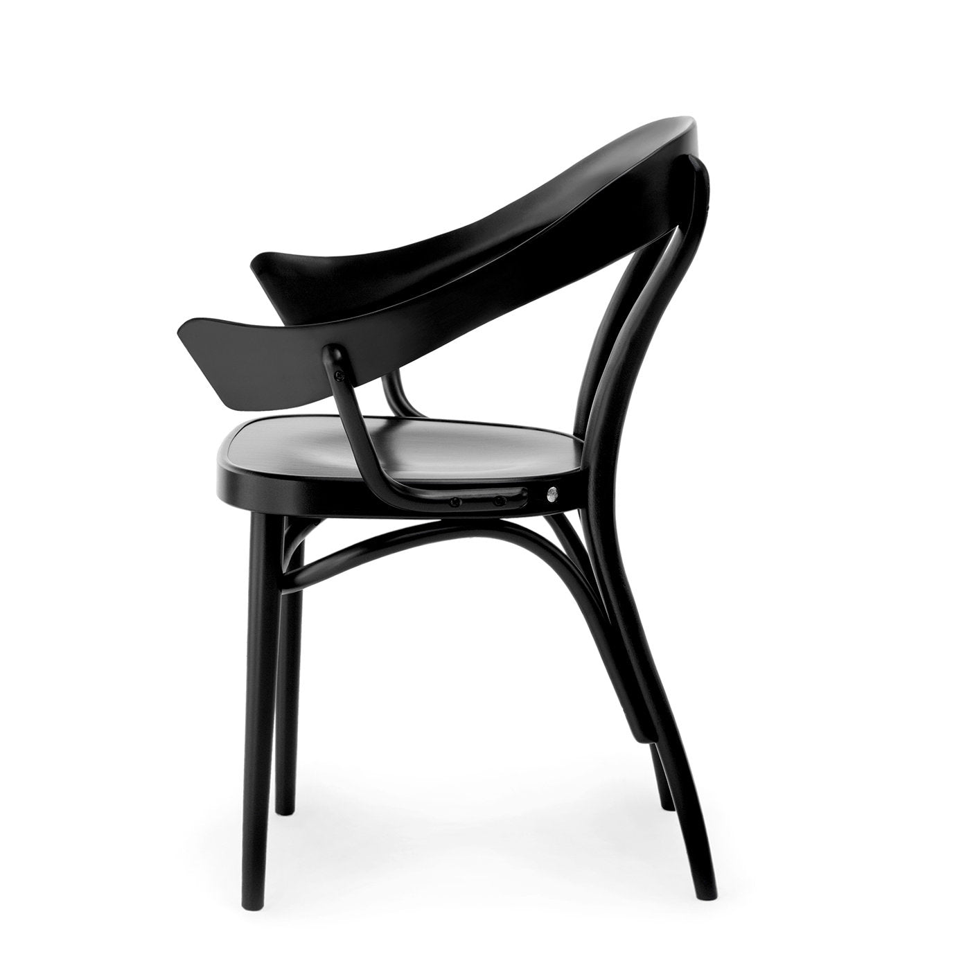 Bistrotstuhl Chair by Nigel Coates - Alternative view 1